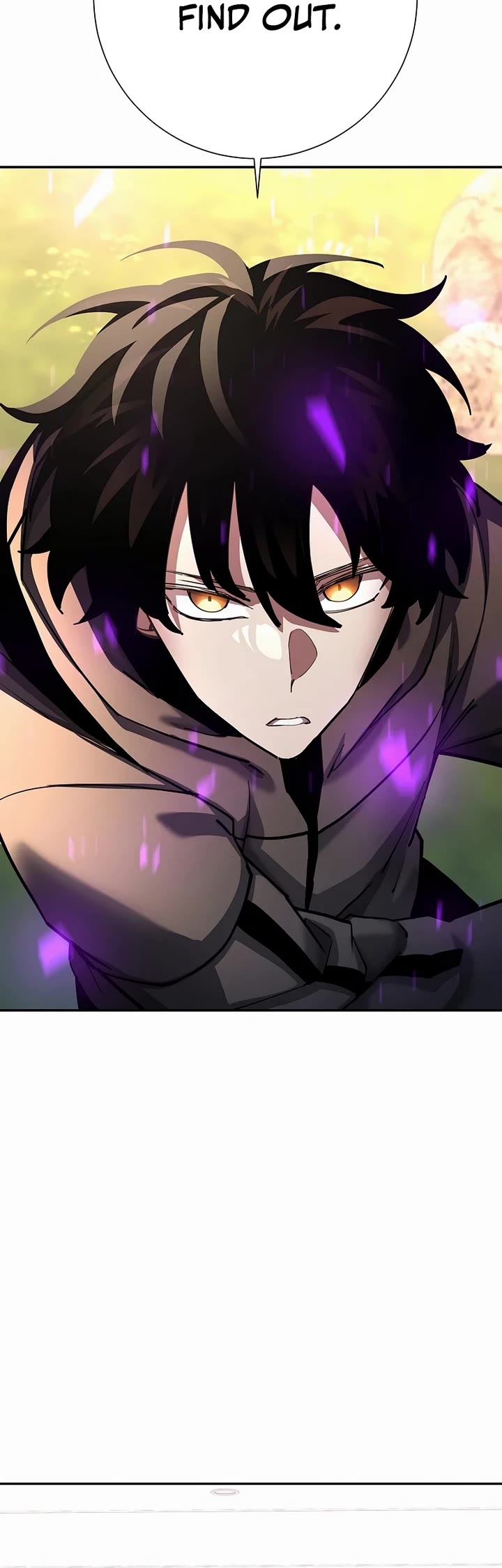 The Sword God From the Destroyed World Chapter 37 page 35 - Chapter 37