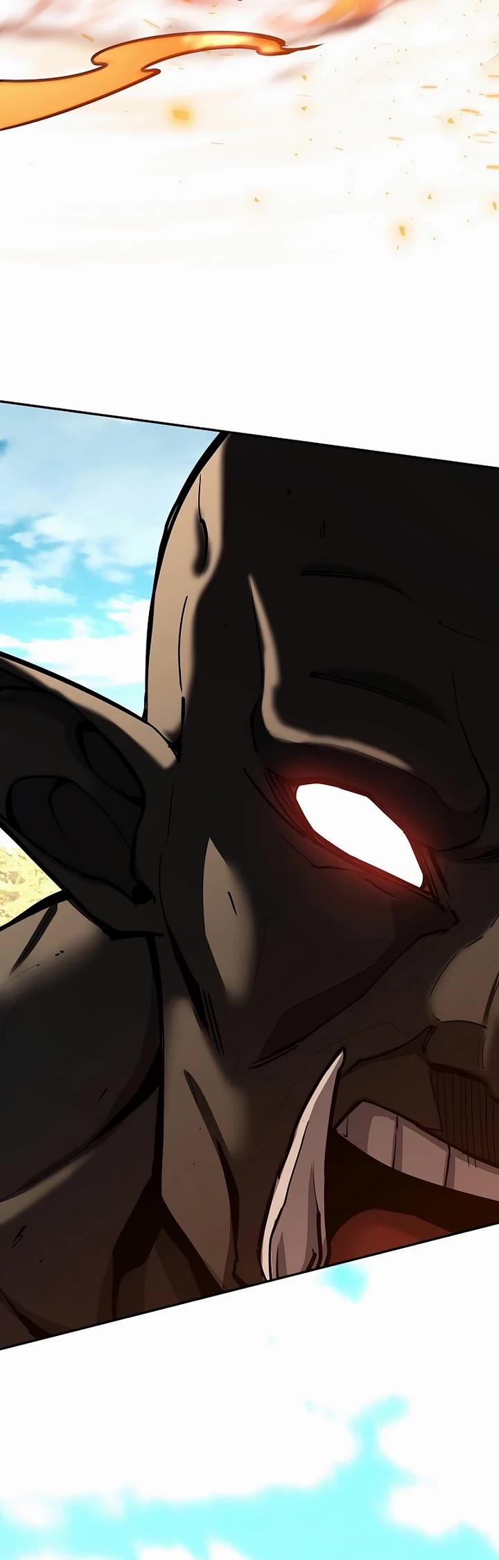 The Sword God From the Destroyed World Chapter 37 page 5 - Chapter 37