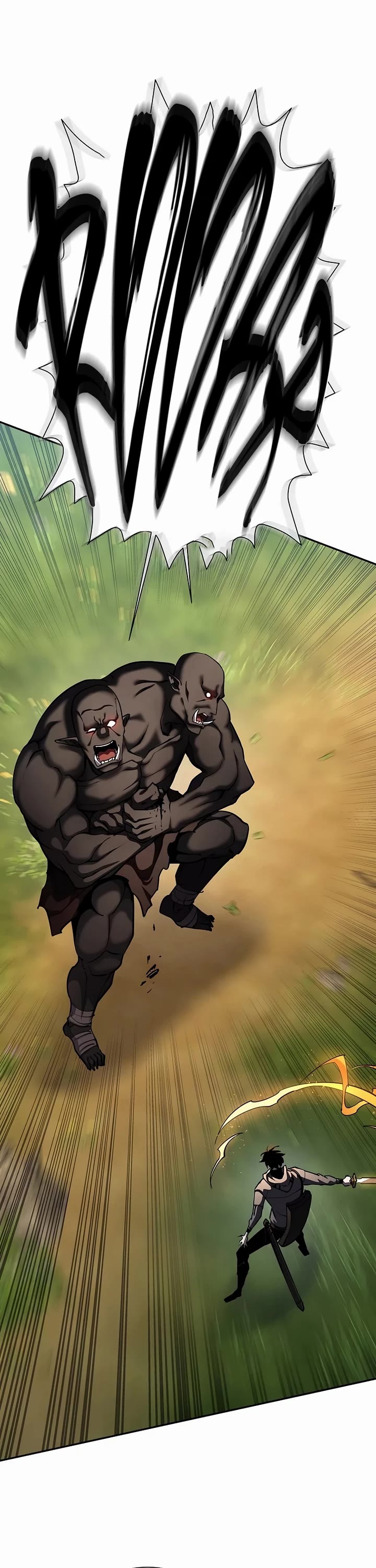 The Sword God From the Destroyed World Chapter 37 page 7 - Chapter 37
