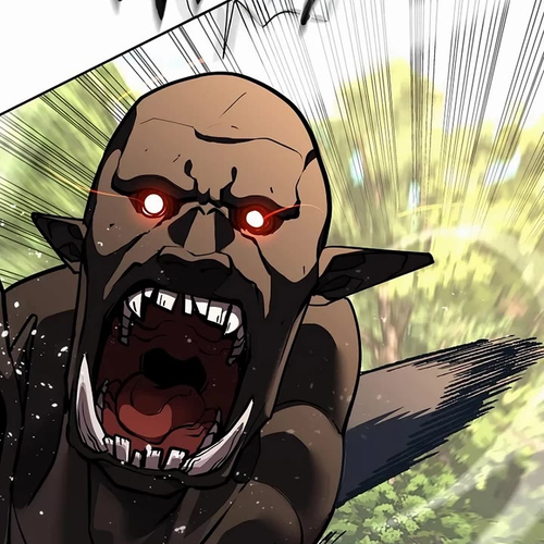 The Sword God From the Destroyed World Chapter 37 cover