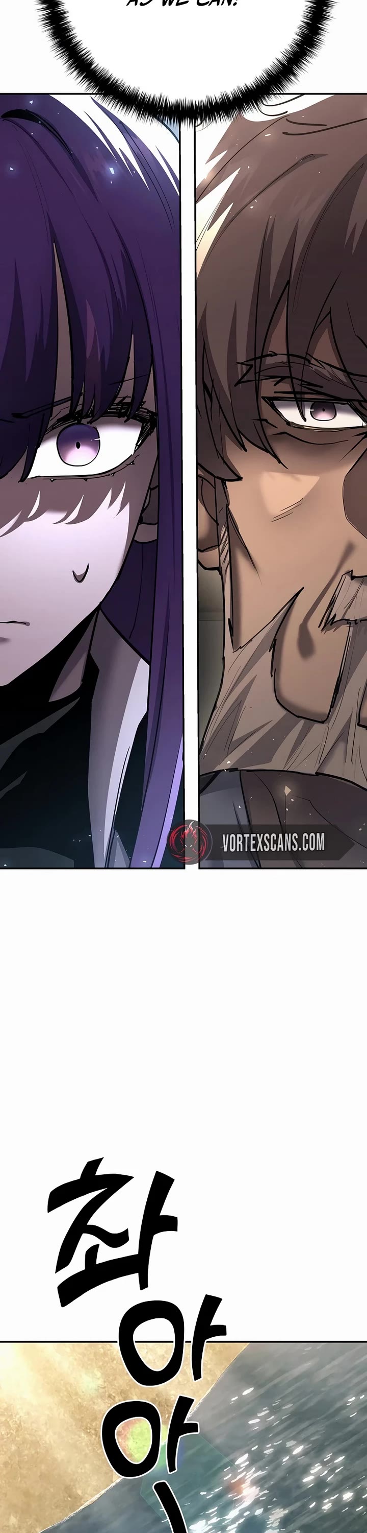 The Sword God From the Destroyed World Chapter 38 page 17 - Chapter 38