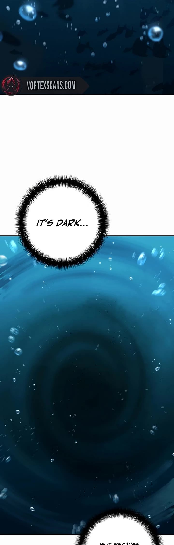 The Sword God From the Destroyed World Chapter 38 page 24 - Chapter 38