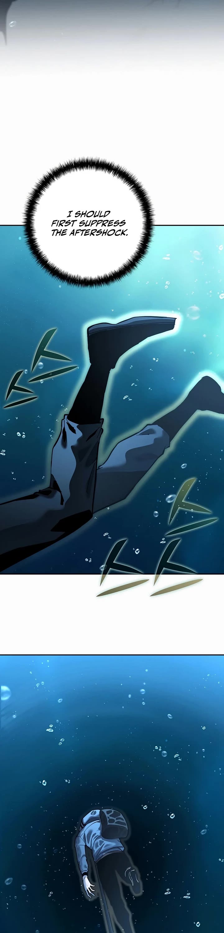 The Sword God From the Destroyed World Chapter 38 page 26 - Chapter 38