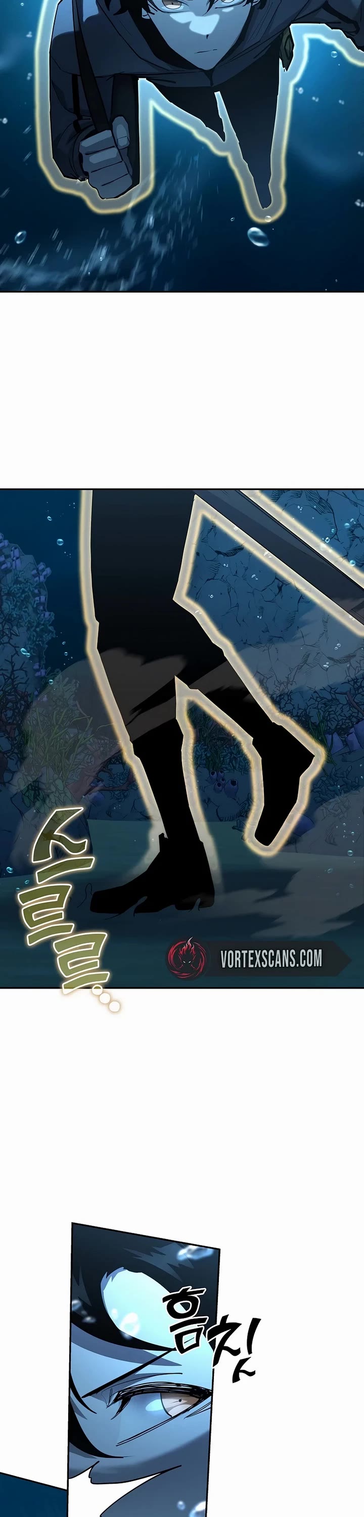 The Sword God From the Destroyed World Chapter 38 page 28 - Chapter 38