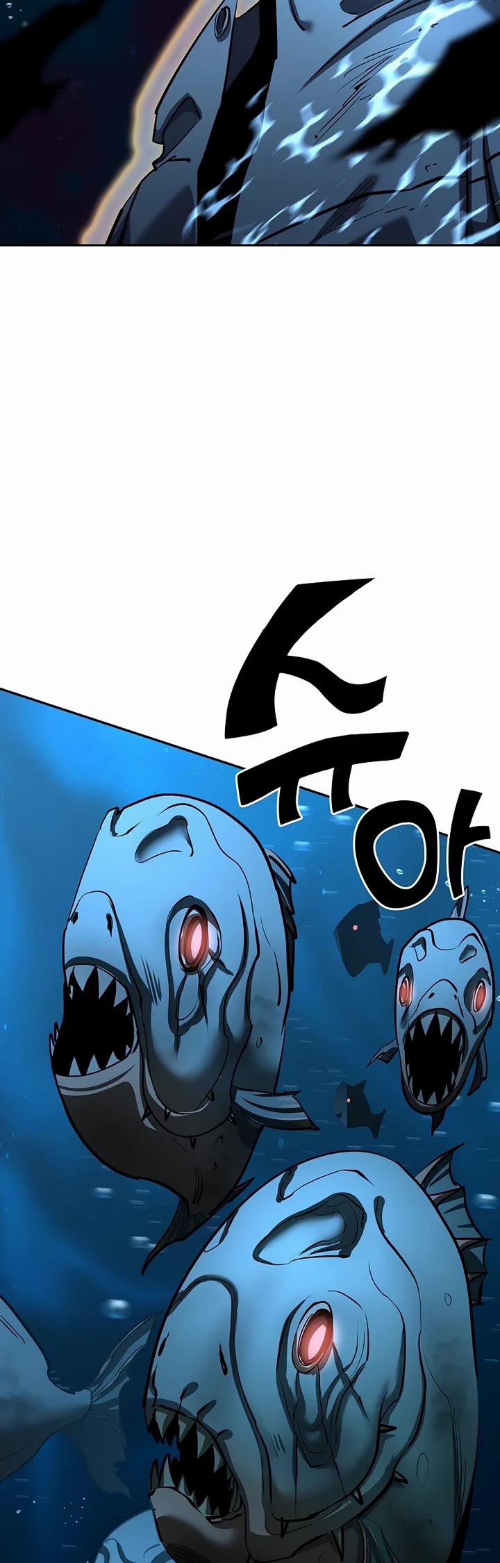 The Sword God From the Destroyed World Chapter 38 page 35 - Chapter 38