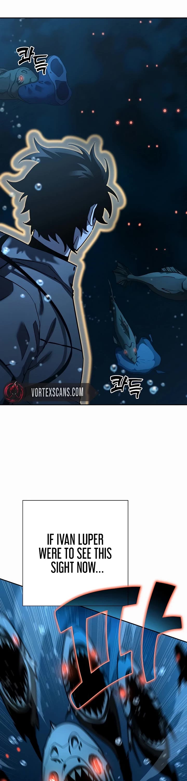 The Sword God From the Destroyed World Chapter 38 page 37 - Chapter 38