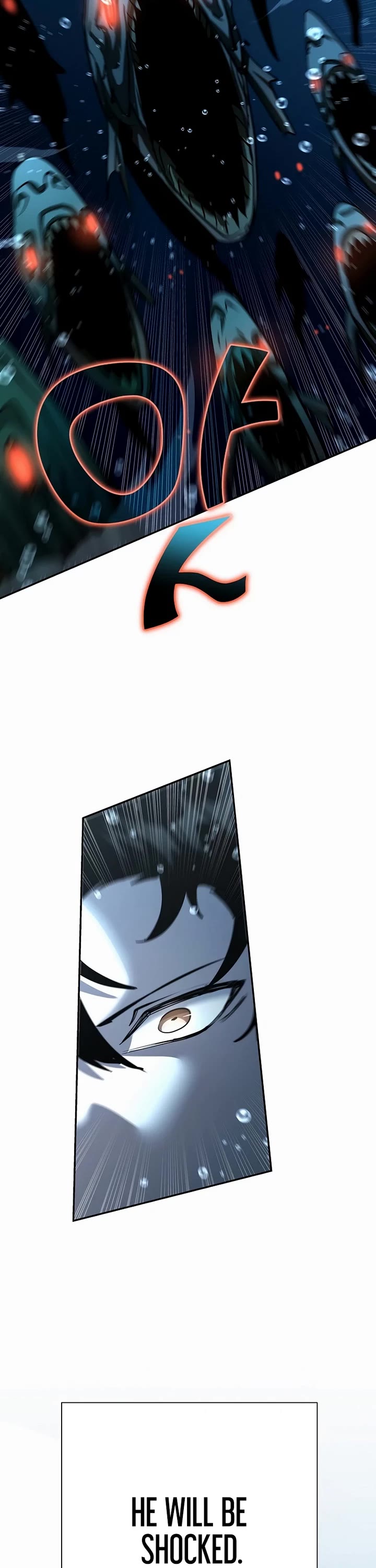 The Sword God From the Destroyed World Chapter 38 page 38 - Chapter 38