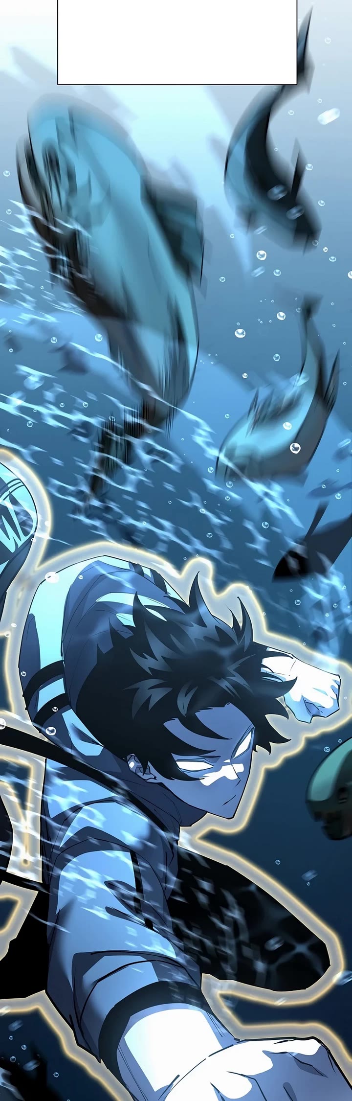 The Sword God From the Destroyed World Chapter 38 page 39 - Chapter 38