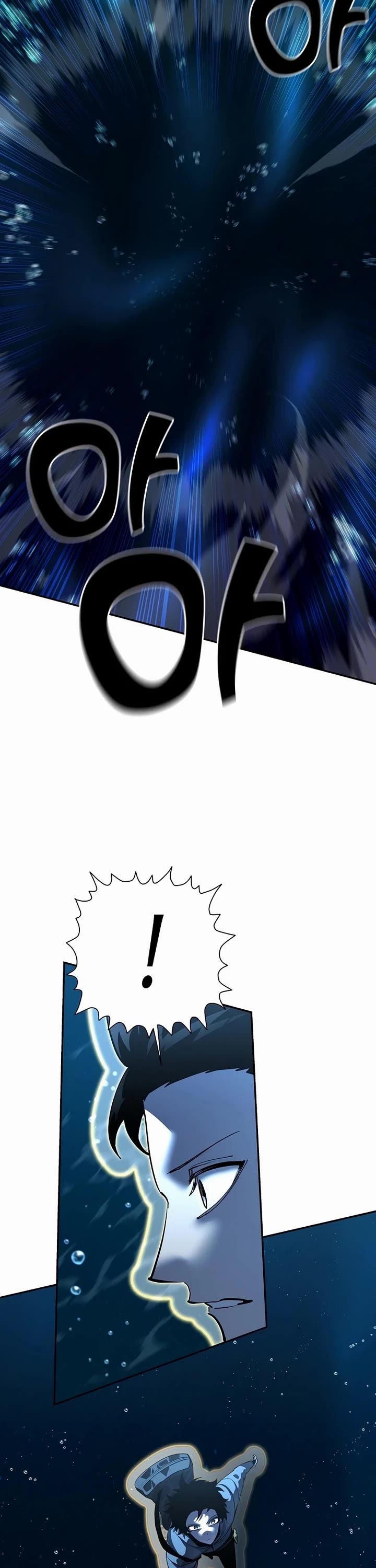 The Sword God From the Destroyed World Chapter 38 page 47 - Chapter 38