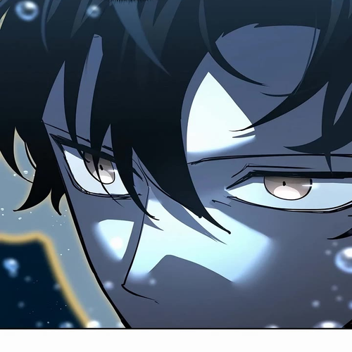 The Sword God From the Destroyed World Chapter 38 cover