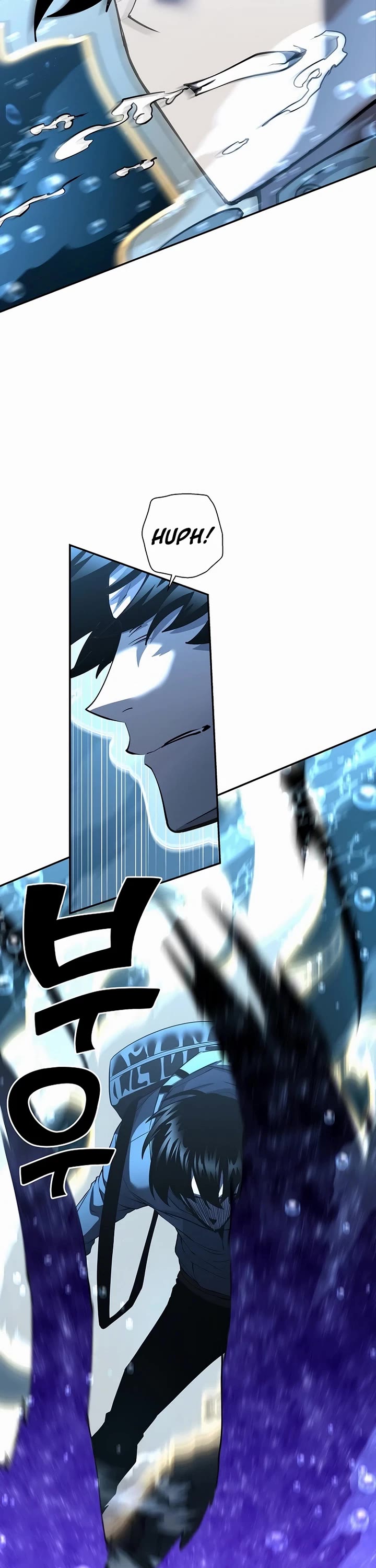 The Sword God From the Destroyed World Chapter 39 page 11 - Chapter 39