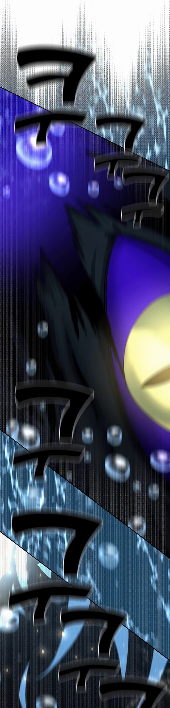 The Sword God From the Destroyed World Chapter 39 page 13 - Chapter 39