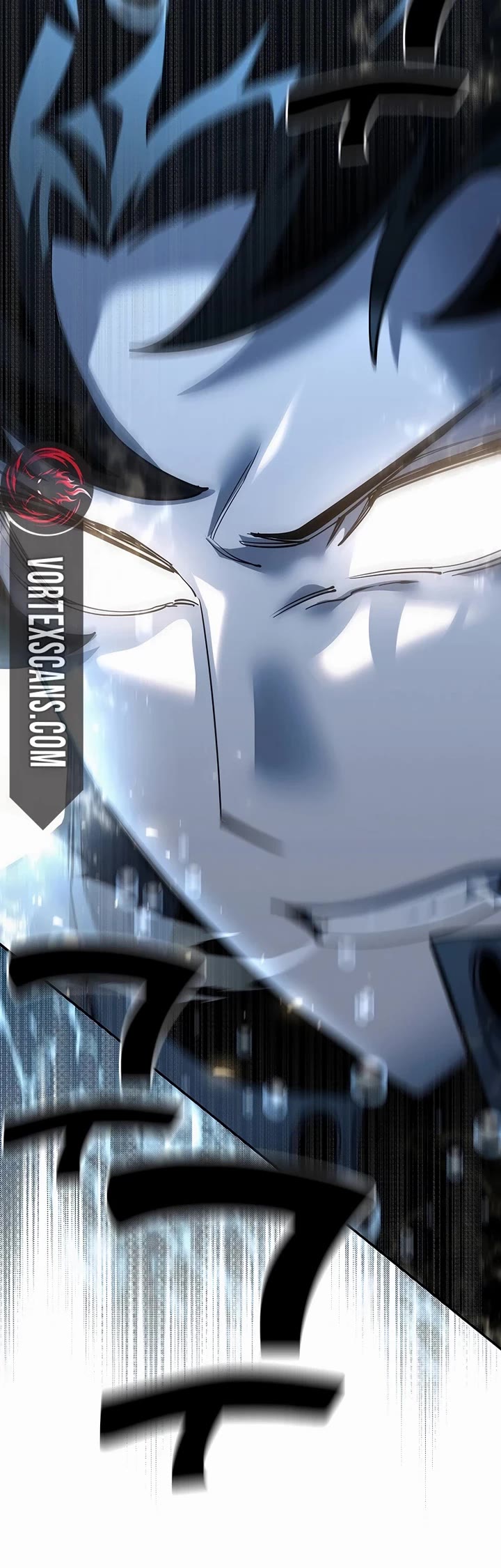 The Sword God From the Destroyed World Chapter 39 page 14 - Chapter 39