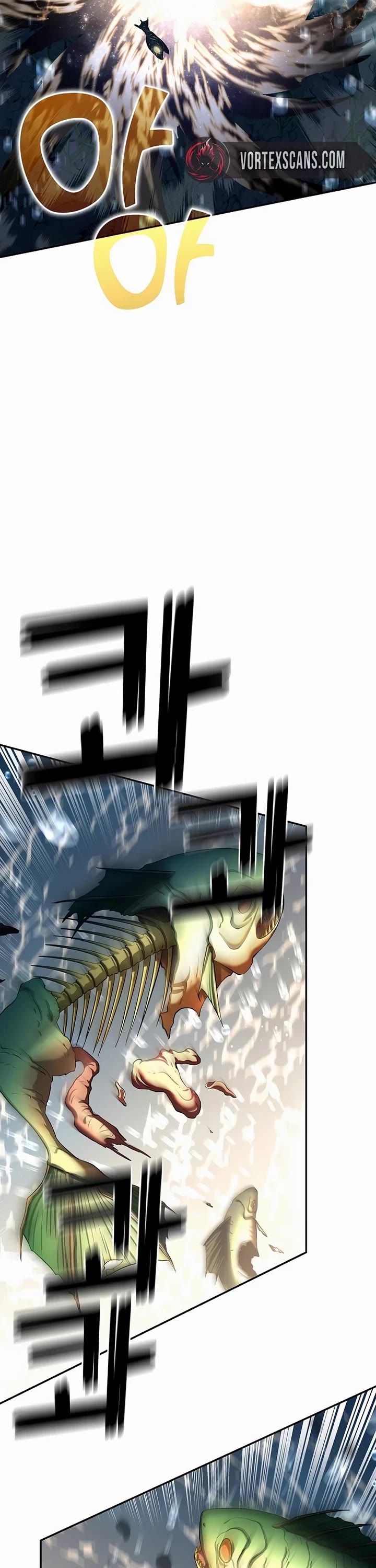 The Sword God From the Destroyed World Chapter 39 page 18 - Chapter 39