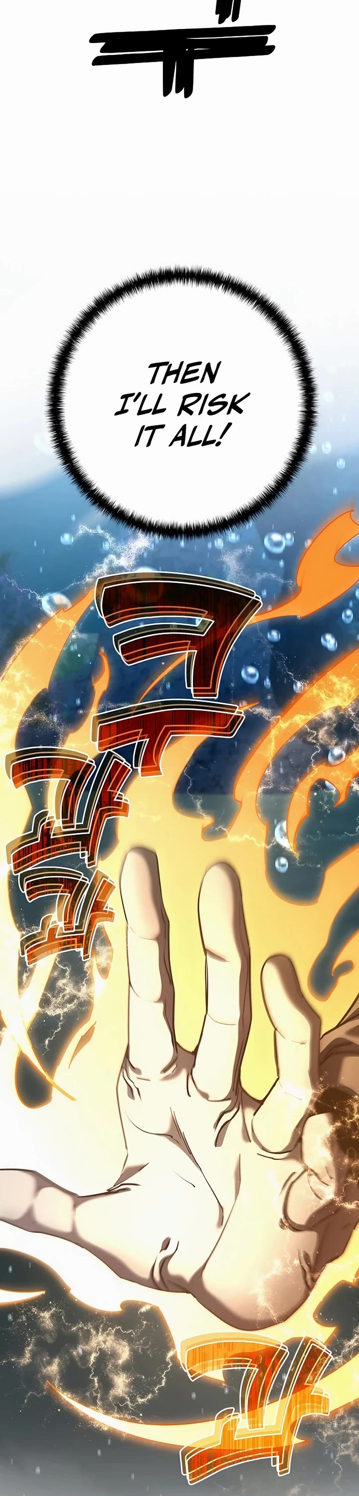 The Sword God From the Destroyed World Chapter 39 page 27 - Chapter 39