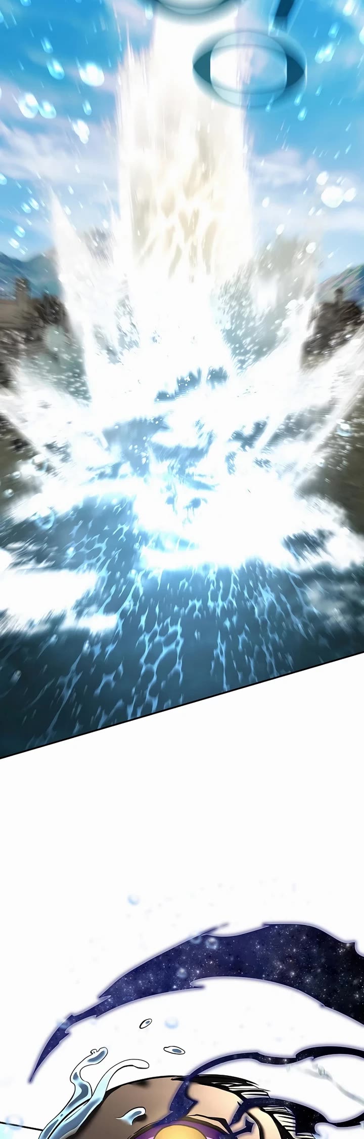 The Sword God From the Destroyed World Chapter 39 page 29 - Chapter 39