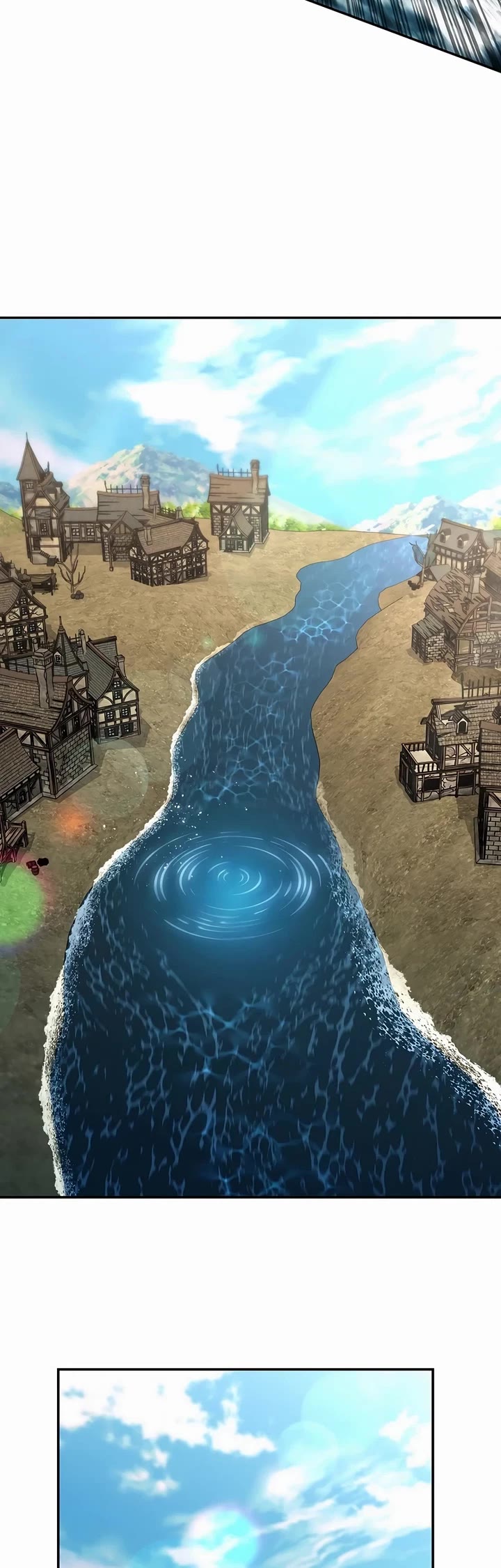 The Sword God From the Destroyed World Chapter 39 page 34 - Chapter 39