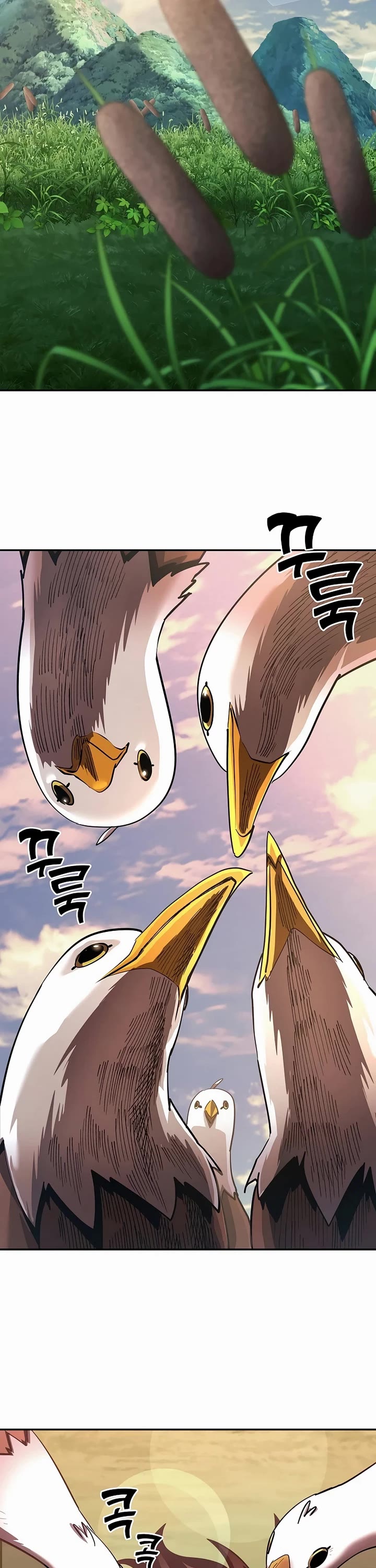 The Sword God From the Destroyed World Chapter 39 page 36 - Chapter 39