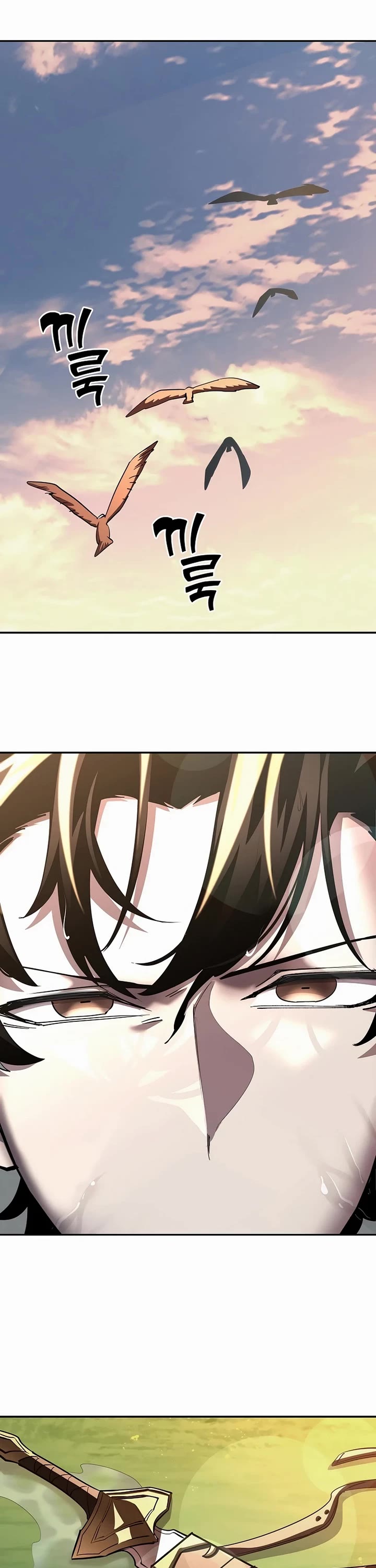 The Sword God From the Destroyed World Chapter 39 page 38 - Chapter 39