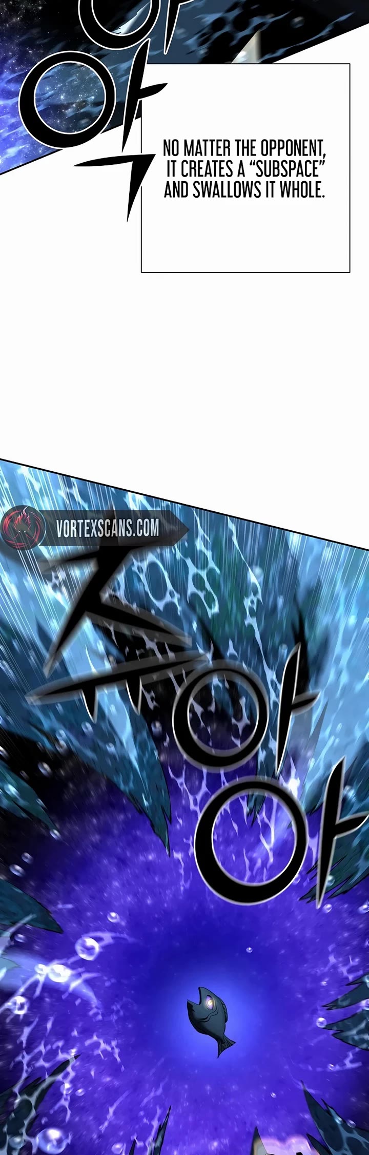 The Sword God From the Destroyed World Chapter 39 page 9 - Chapter 39