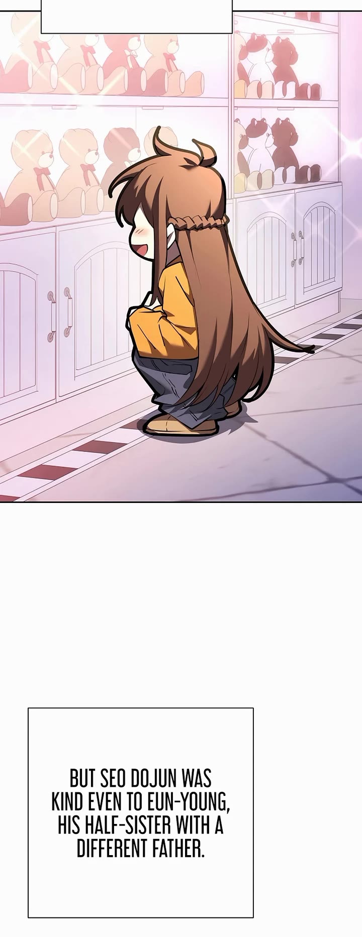 The Sword God From the Destroyed World Chapter 4 page 39 - Chapter 4