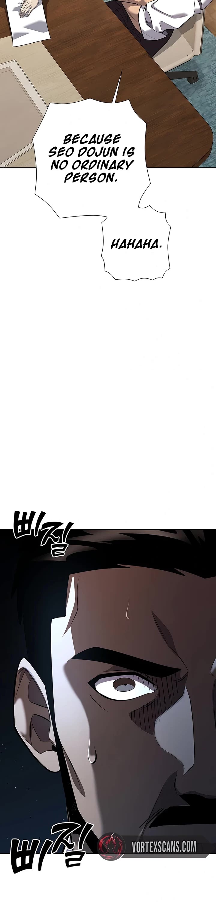 The Sword God From the Destroyed World Chapter 40 page 12 - Chapter 40