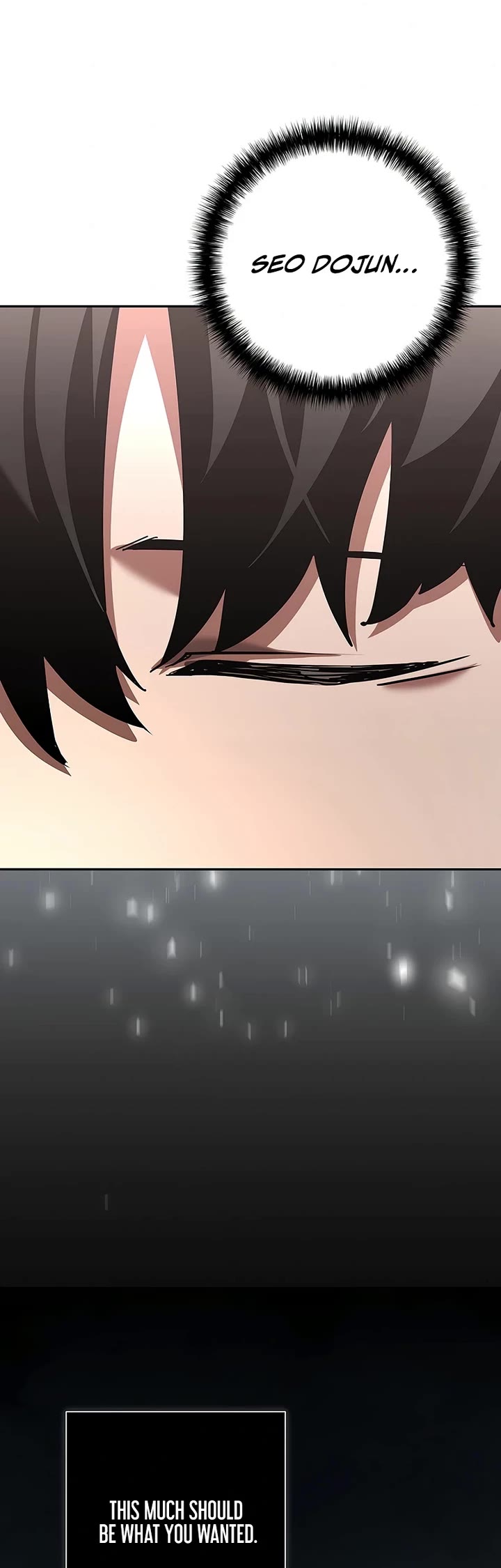 The Sword God From the Destroyed World Chapter 40 page 29 - Chapter 40