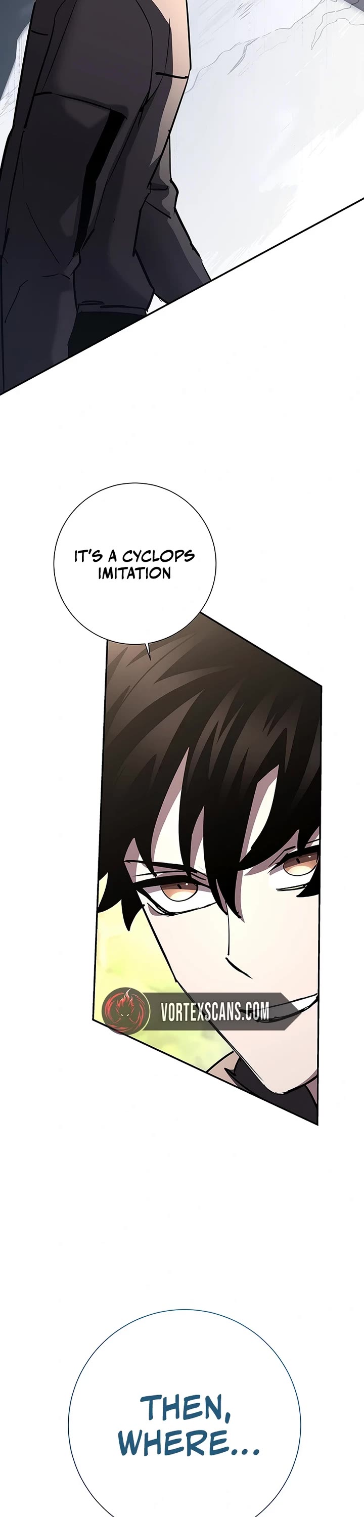 The Sword God From the Destroyed World Chapter 40 page 51 - Chapter 40