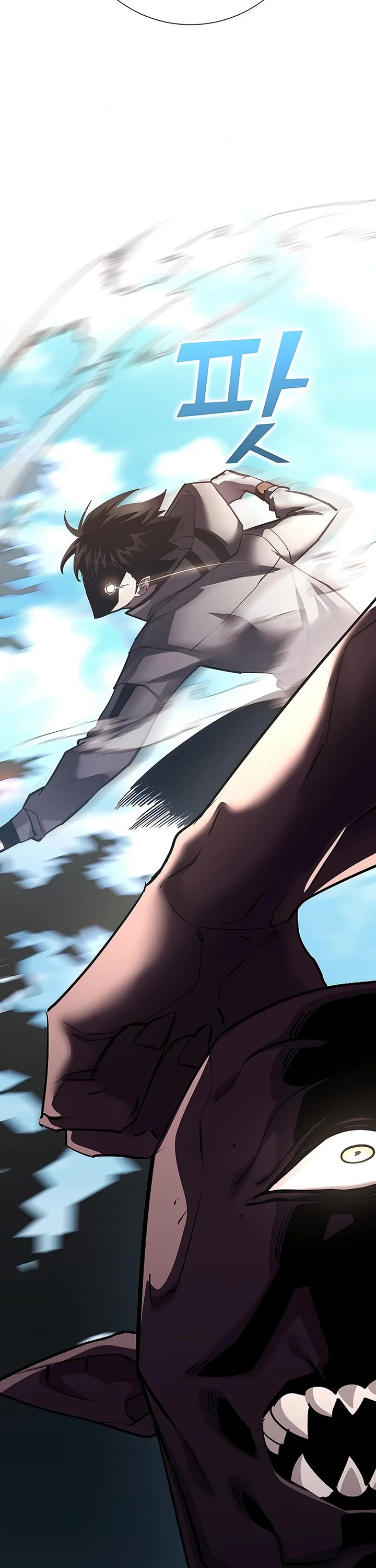 The Sword God From the Destroyed World Chapter 40 page 52 - Chapter 40