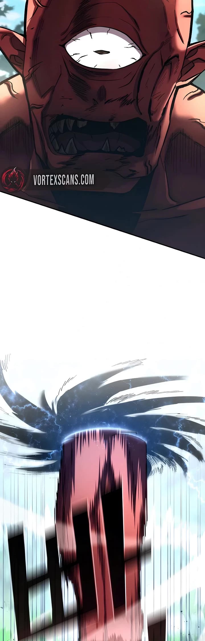 The Sword God From the Destroyed World Chapter 41 page 14 - Chapter 41