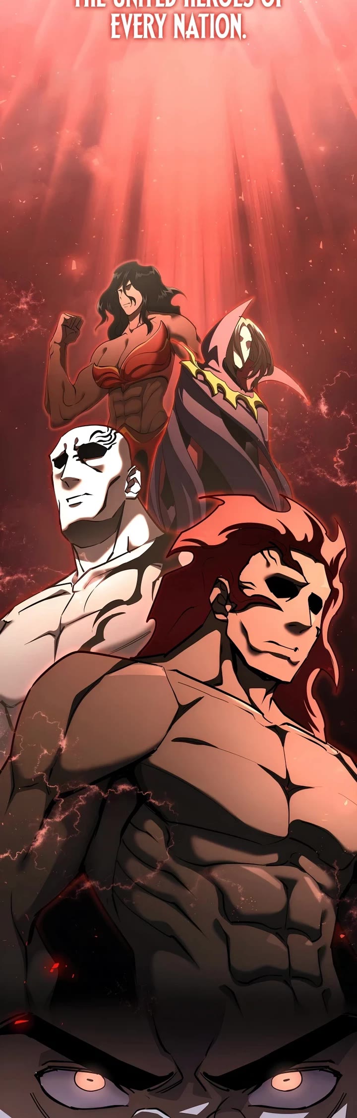 The Sword God From the Destroyed World Chapter 41 page 25 - Chapter 41