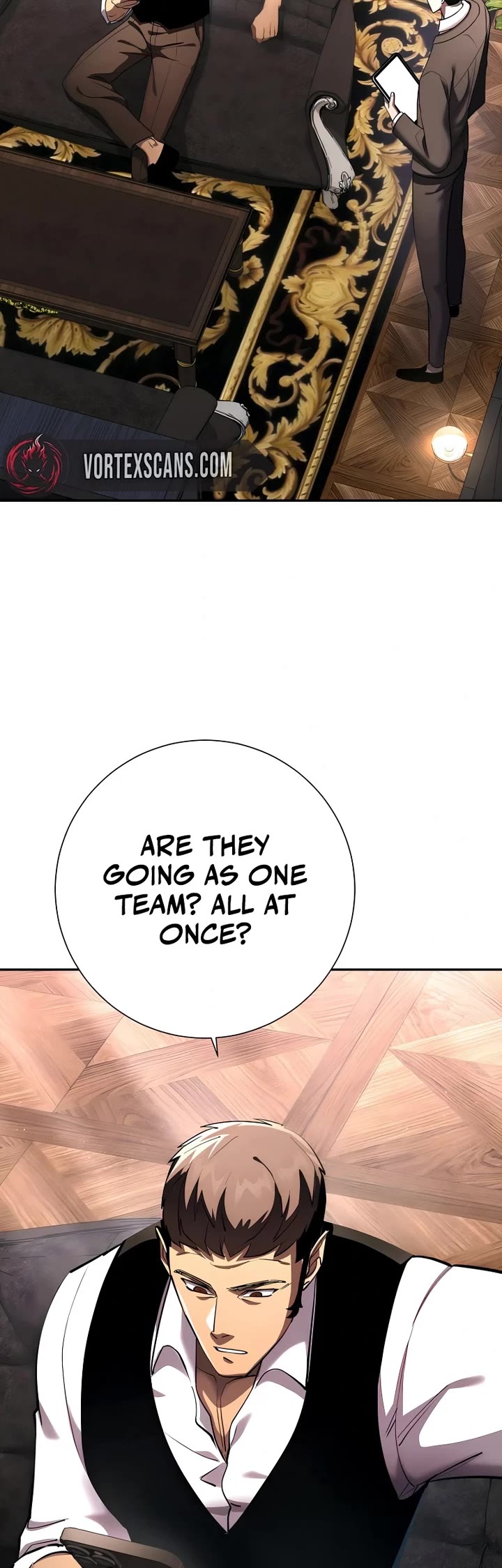 The Sword God From the Destroyed World Chapter 41 page 29 - Chapter 41