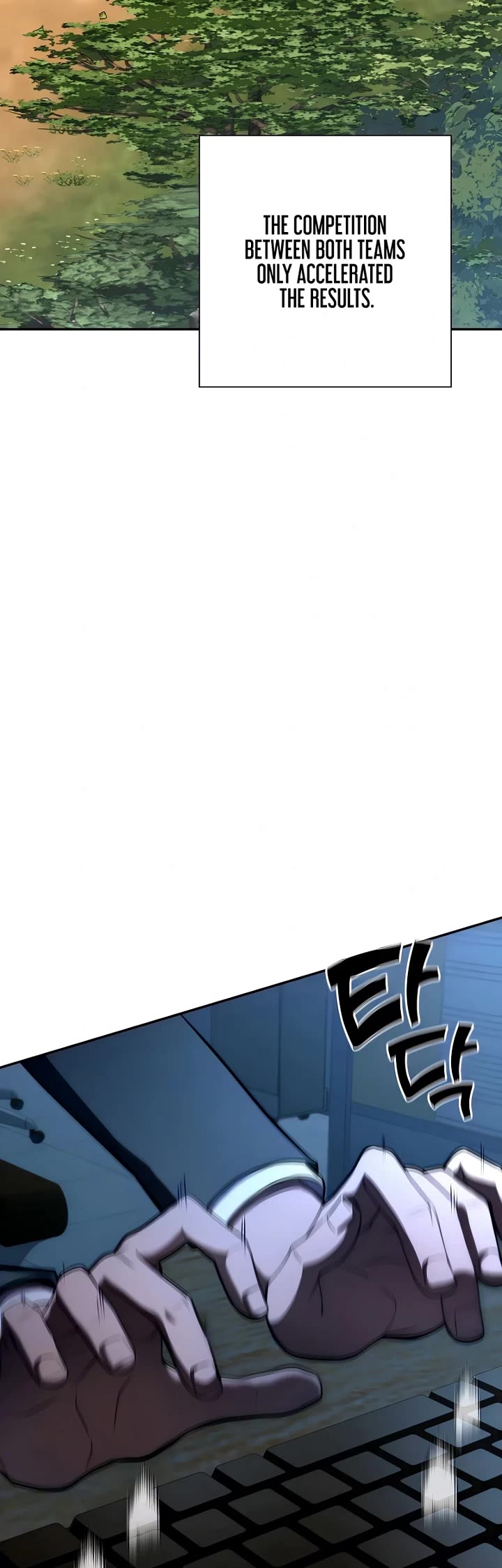 The Sword God From the Destroyed World Chapter 41 page 39 - Chapter 41