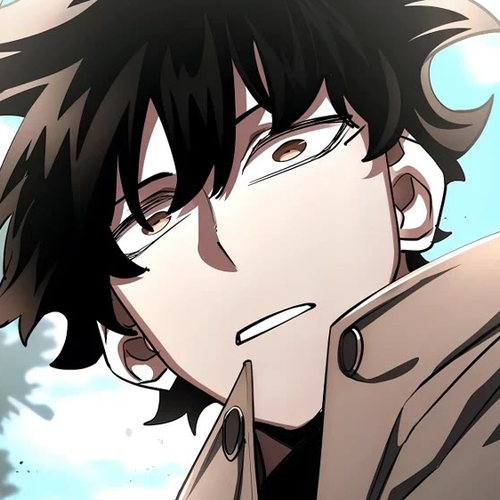 The Sword God From the Destroyed World Chapter 41 cover