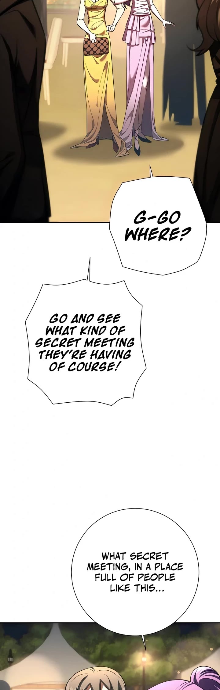 The Sword God From the Destroyed World Chapter 42 page 20 - Chapter 42