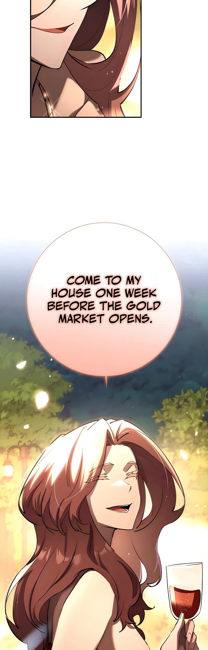 The Sword God From the Destroyed World Chapter 42 page 29 - Chapter 42