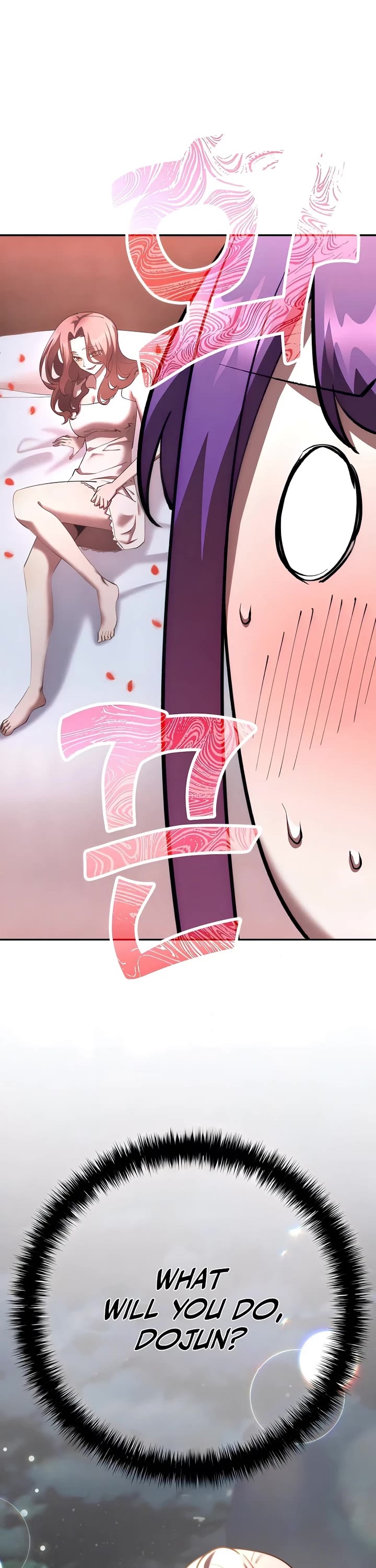 The Sword God From the Destroyed World Chapter 42 page 31 - Chapter 42