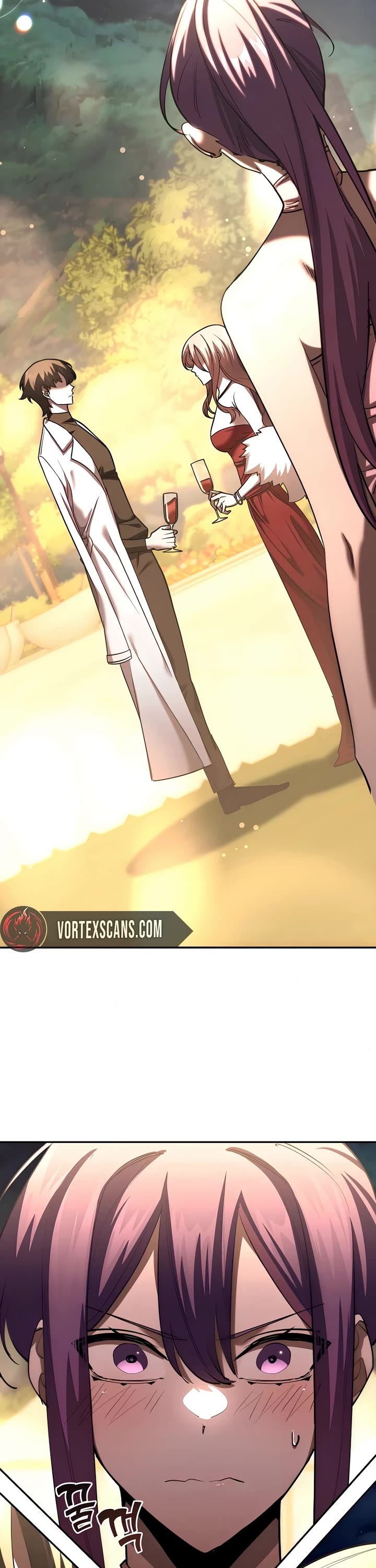 The Sword God From the Destroyed World Chapter 42 page 32 - Chapter 42