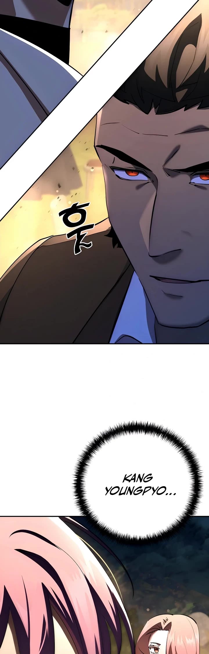 The Sword God From the Destroyed World Chapter 42 page 39 - Chapter 42