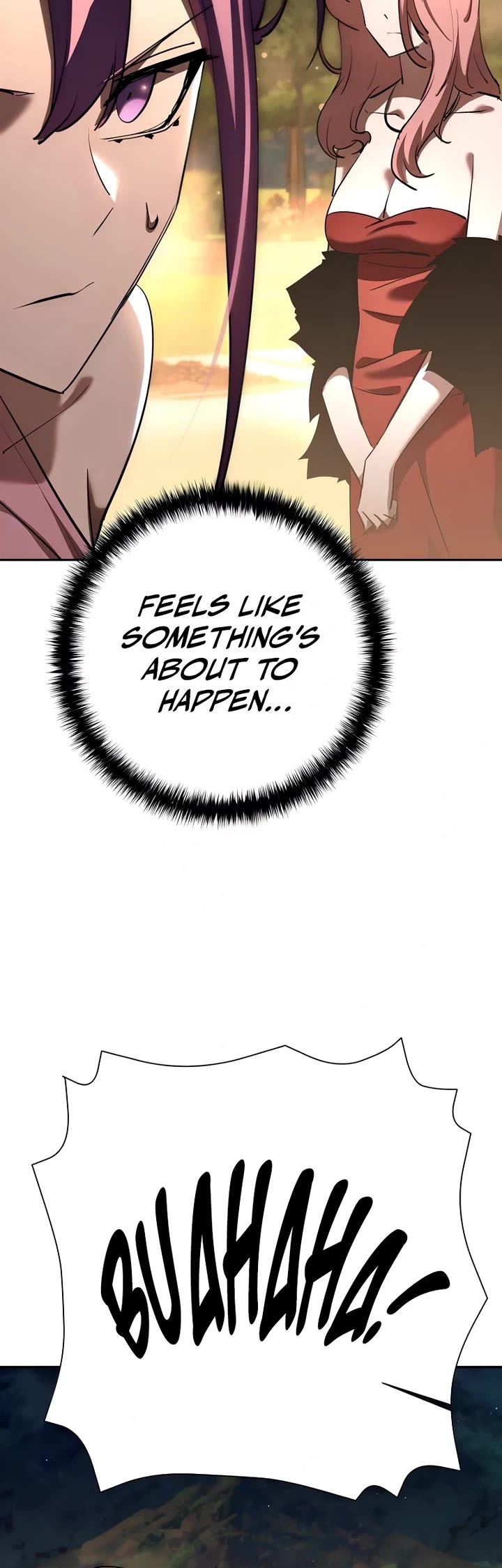 The Sword God From the Destroyed World Chapter 42 page 40 - Chapter 42