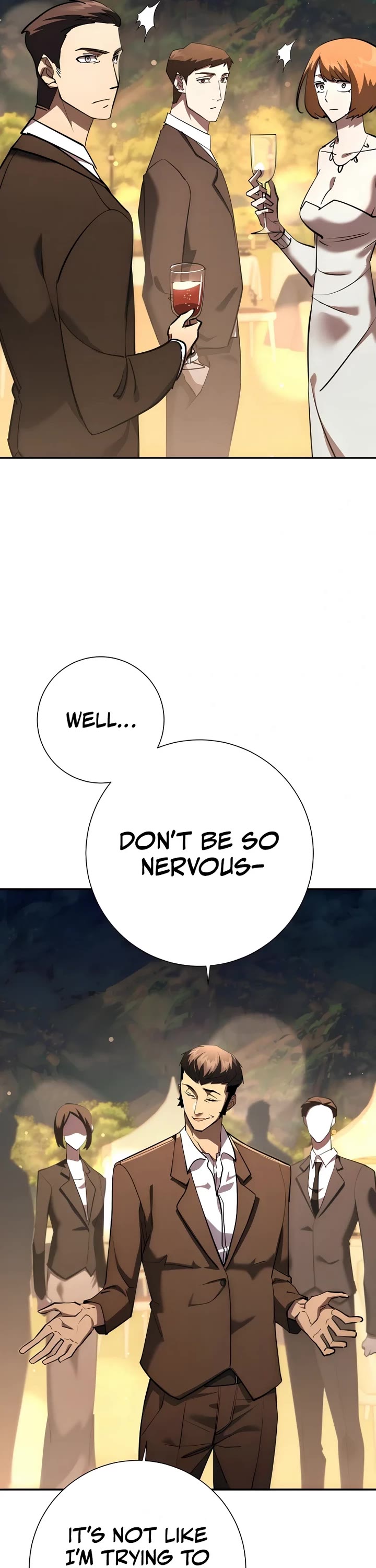 The Sword God From the Destroyed World Chapter 42 page 41 - Chapter 42