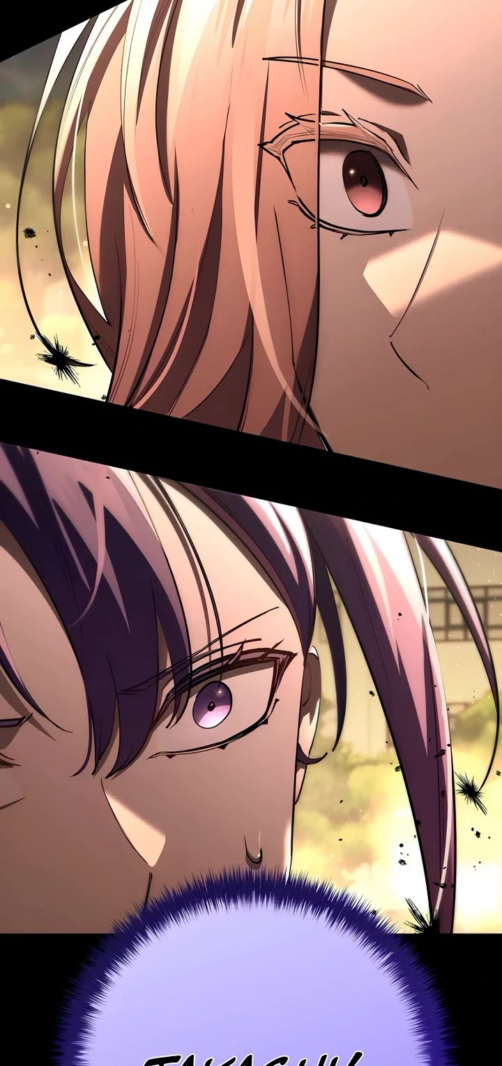 The Sword God From the Destroyed World Chapter 42 page 44 - Chapter 42