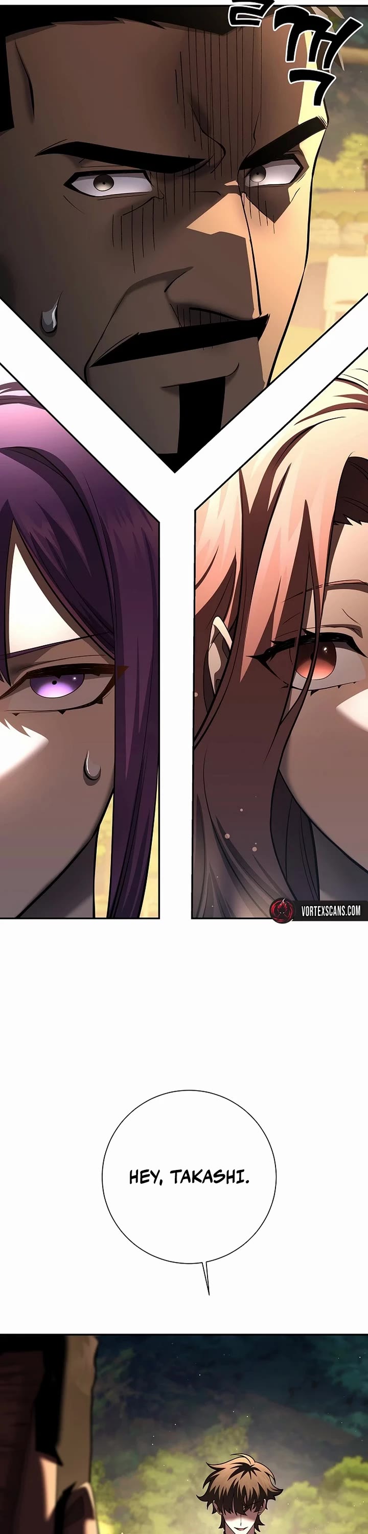 The Sword God From the Destroyed World Chapter 43 page 11 - Chapter 43