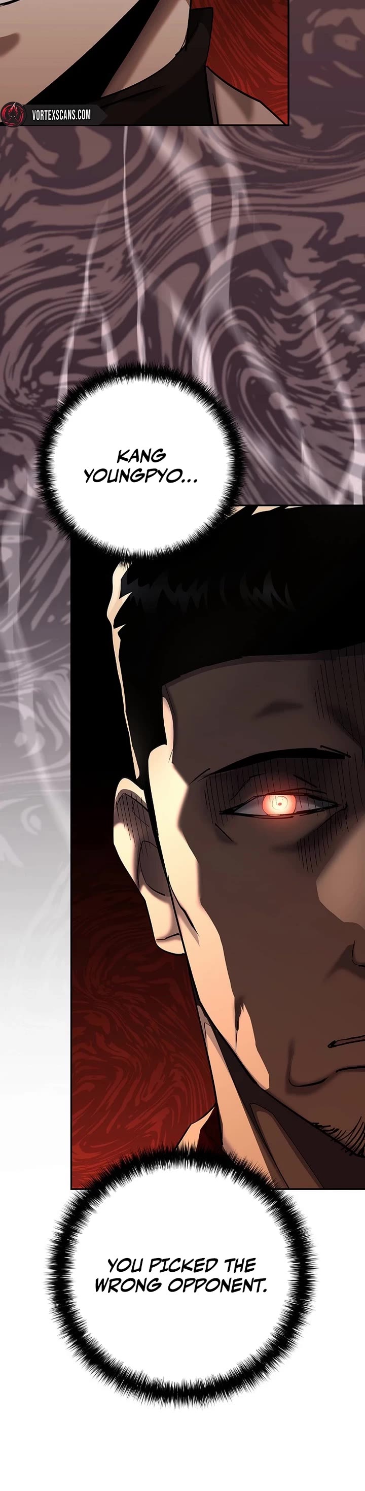 The Sword God From the Destroyed World Chapter 43 page 27 - Chapter 43