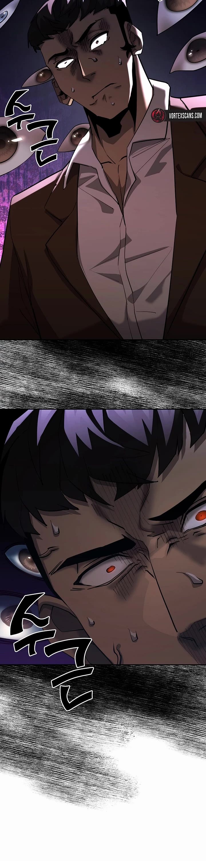 The Sword God From the Destroyed World Chapter 43 page 29 - Chapter 43