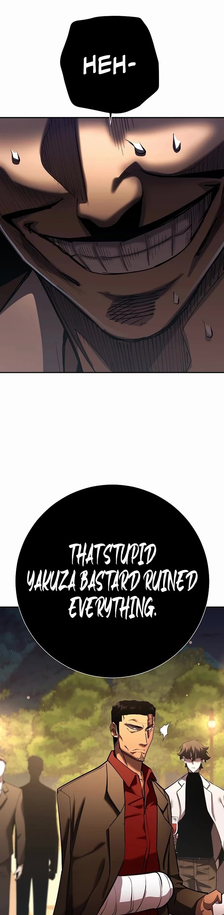 The Sword God From the Destroyed World Chapter 43 page 30 - Chapter 43