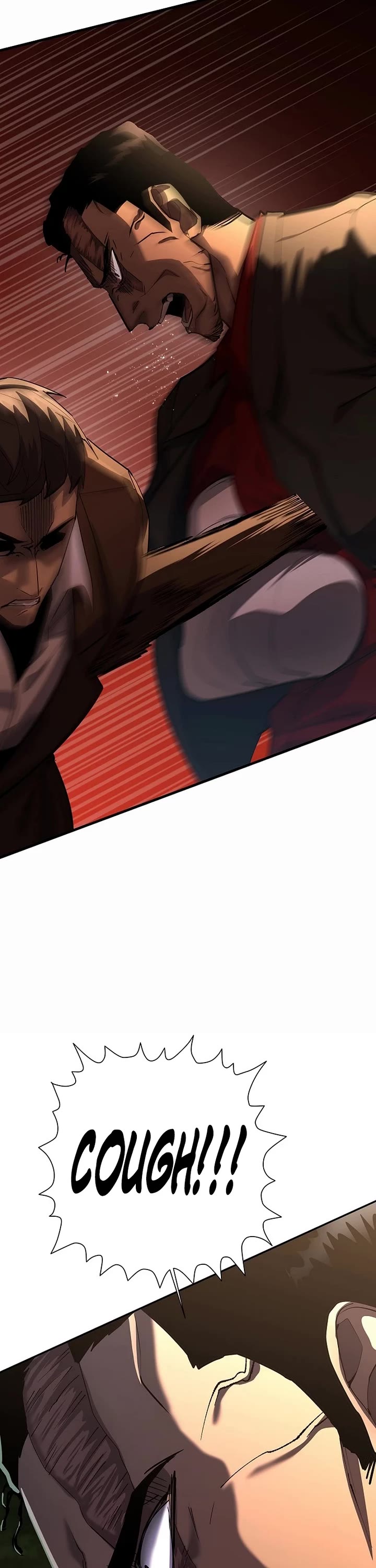 The Sword God From the Destroyed World Chapter 43 page 33 - Chapter 43