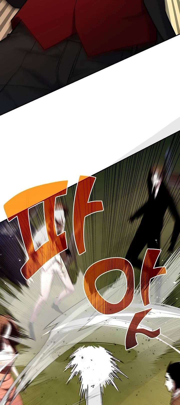 The Sword God From the Destroyed World Chapter 43 page 35 - Chapter 43