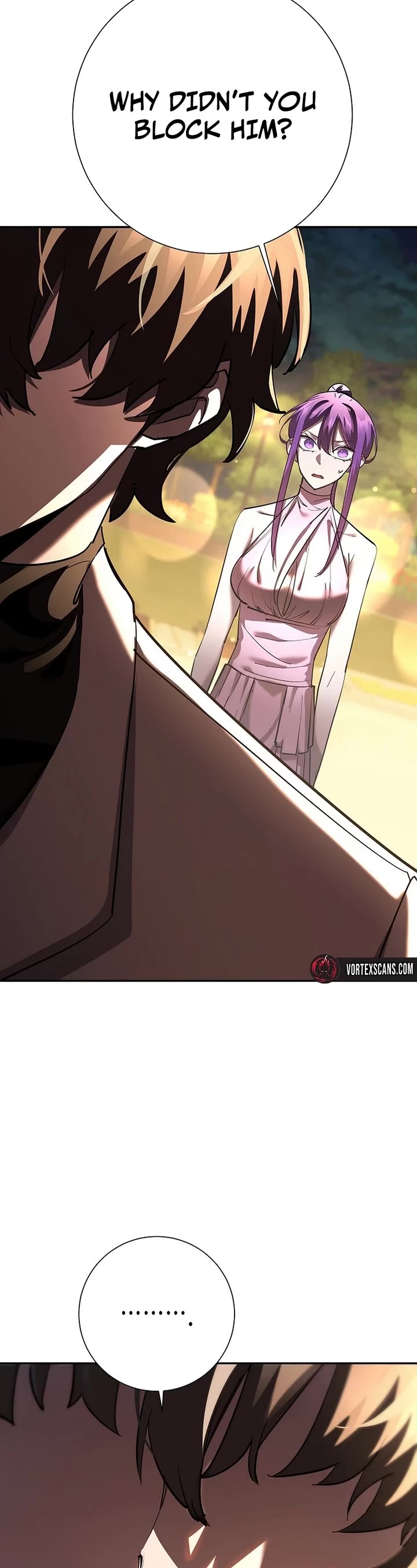 The Sword God From the Destroyed World Chapter 43 page 40 - Chapter 43