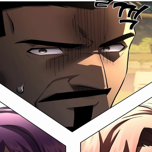 The Sword God From the Destroyed World Chapter 43 cover